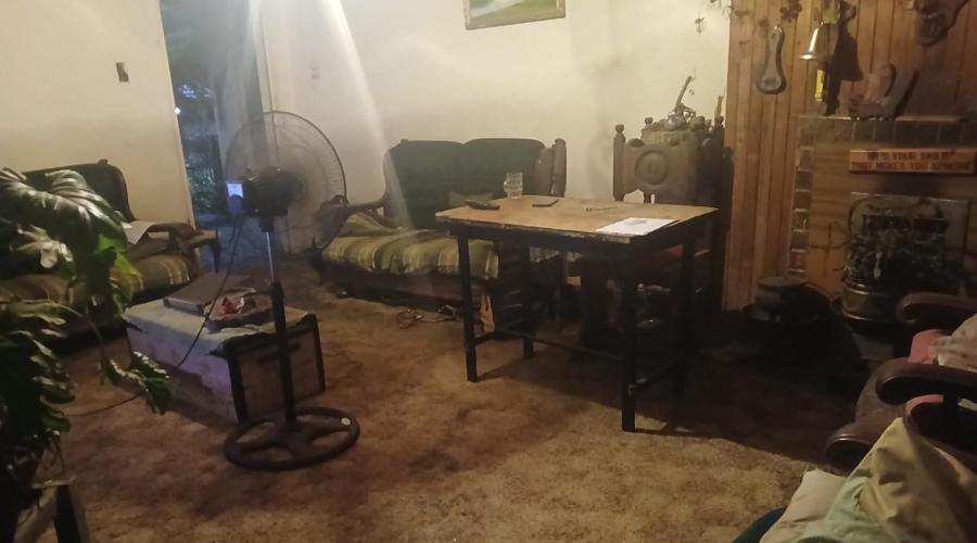 4 Bedroom Property for Sale in Sasolburg Free State